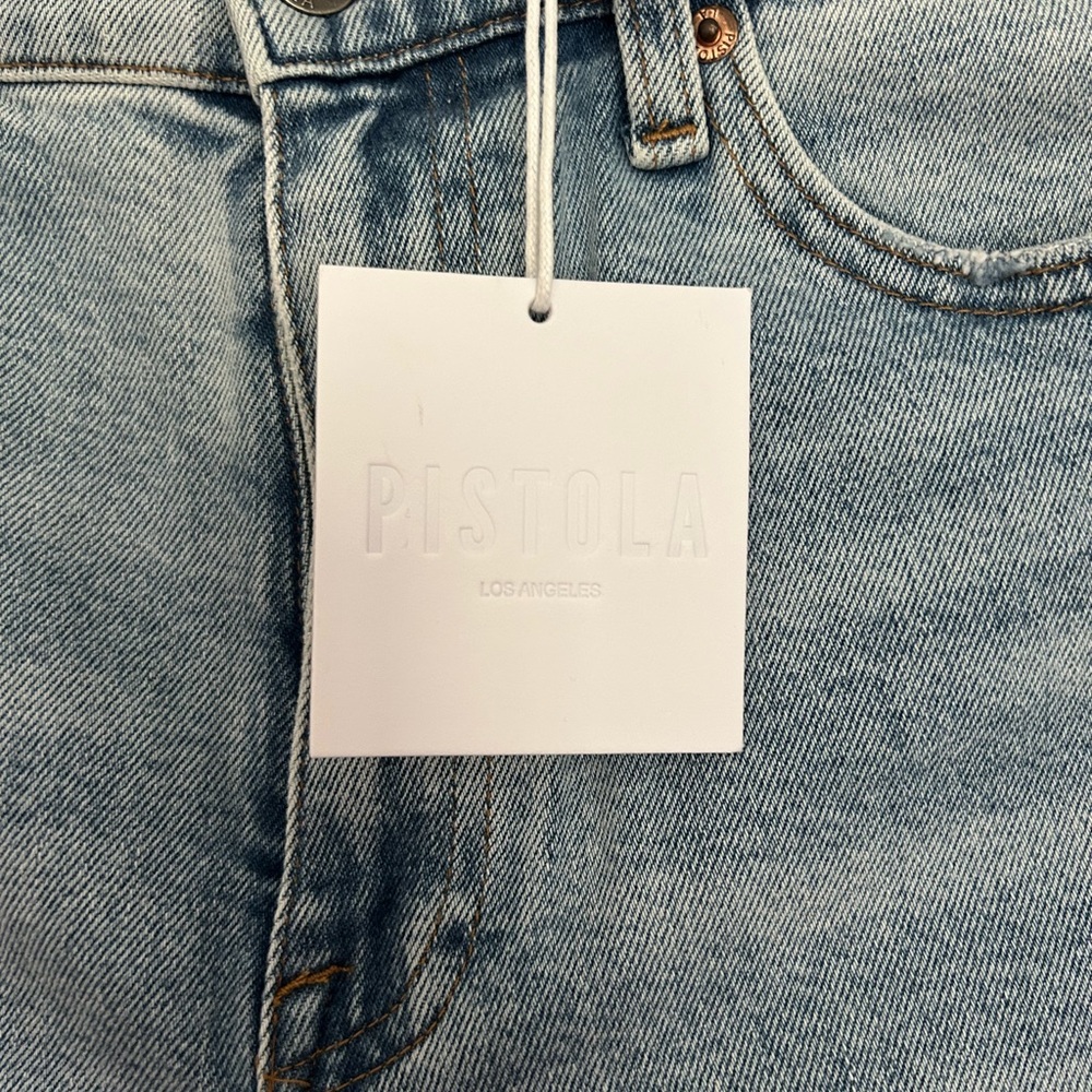 Pistola Dana Jeans - never worn, size 29 - Picture 2 of 8
